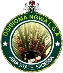 Osisioma Ngwa Logo
